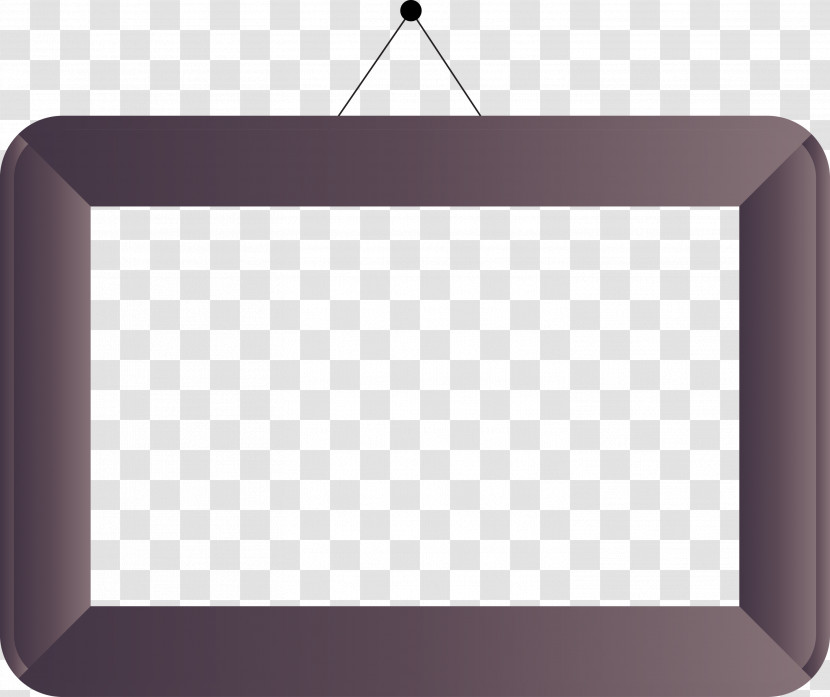 Photo Frame Picture Frame Hanging Picture Frames Transparent PNG