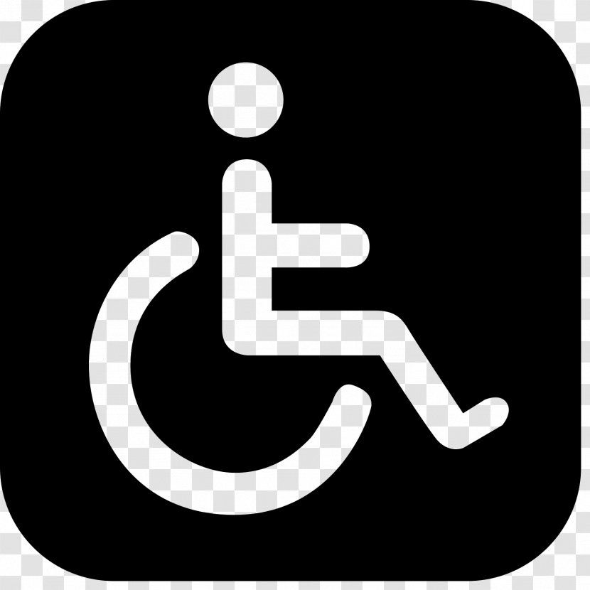 Accessibility Disability - Discapacidad Transparent PNG