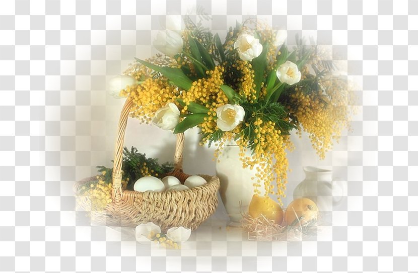Bead Embroidery Flower Bouquet Still Life - Reticella - 20 Transparent PNG