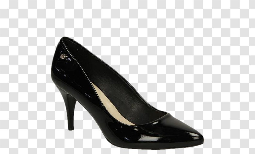 Court Shoe Steve Madden High-heeled Stiletto Heel - Buty Transparent PNG