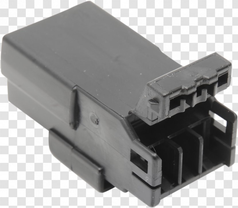 Electrical Connector Car Electronics Angle Transparent PNG