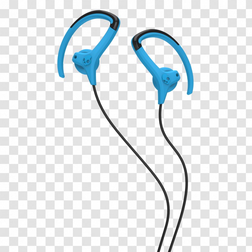 Skullcandy Chops Bud Flex Headphones Audio - Electronic Device Transparent PNG