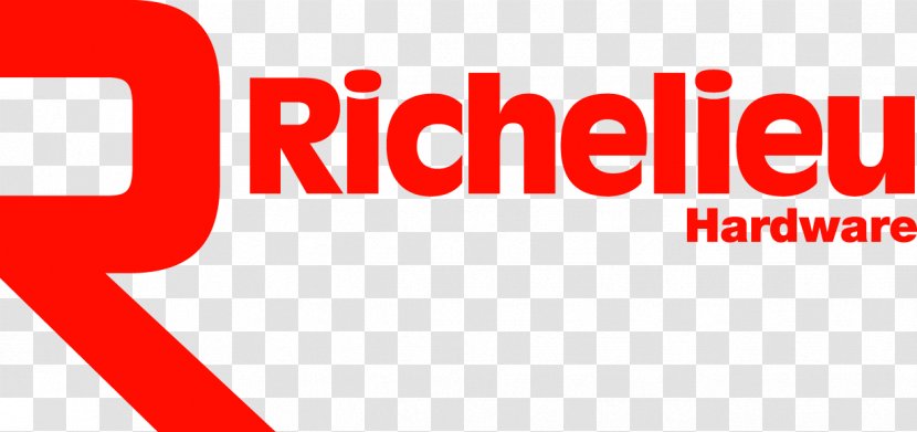 Richelieu Hardware Ltd. Logo Brand Furniture Auburn - Woodworking Transparent PNG