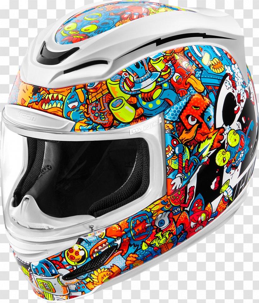 Motorcycle Helmets Accessories RevZilla - Helmet Transparent PNG