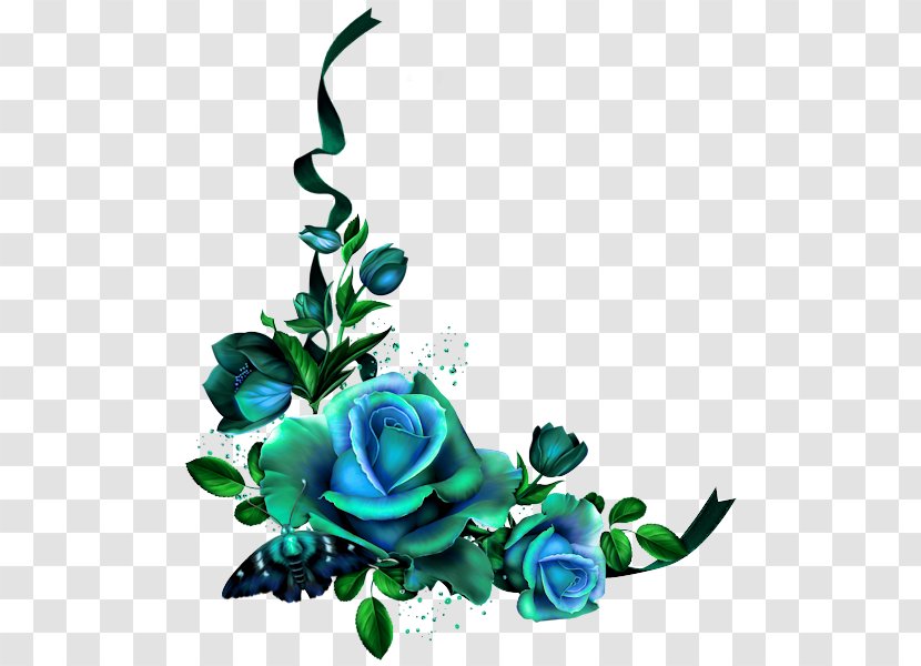 Rose Flower Clip Art - Plant - Wedding Color Transparent PNG