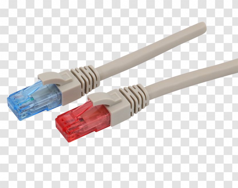 Serial Cable Electrical Ethernet Port Data Transmission - Electronic Device - Cat6 Business Transparent PNG