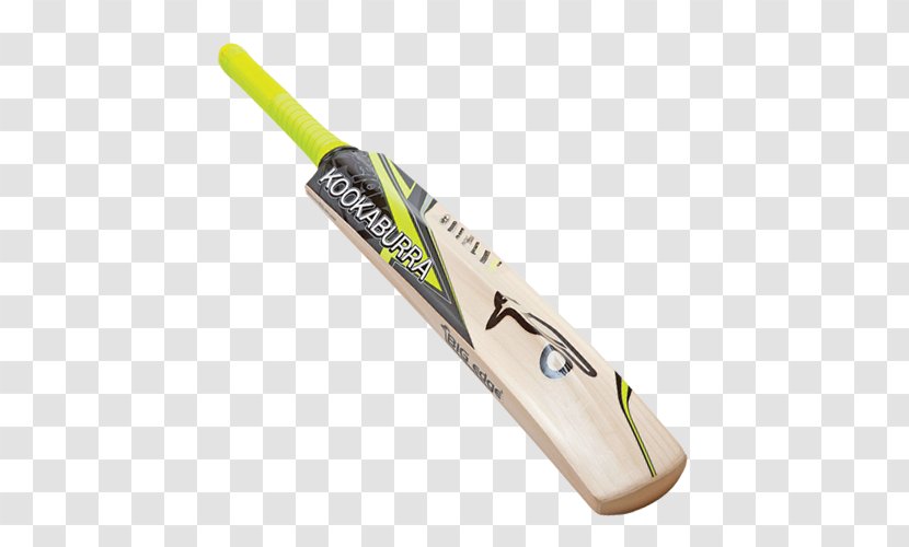 Cricket Bats Batting Kookaburra Kahuna Clothing And Equipment - Glove Transparent PNG