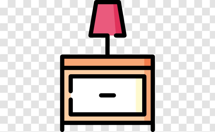Bedroom Icon - Rectangle - Computer Font Transparent PNG