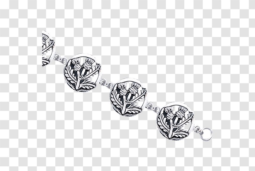 Earring Silver Body Jewellery Bracelet - Jewelry Making Transparent PNG