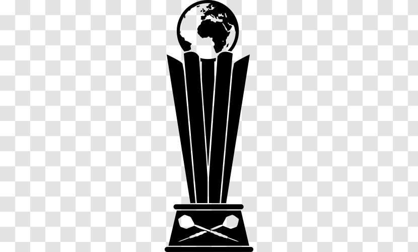 Trophy Map Line Clip Art - White - Palace Transparent PNG