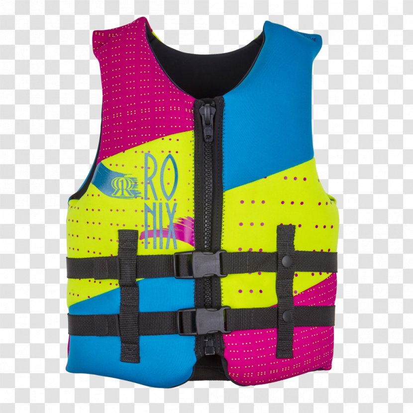 Life Jackets Gilets Child Infant Boy - Cartoon Transparent PNG