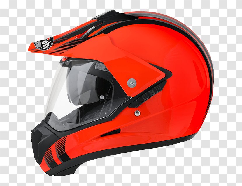 Motorcycle Helmets Locatelli SpA Visor Thermoplastic - Sports Equipment Transparent PNG