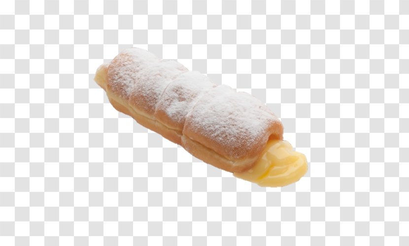 Cannoli Powdered Sugar - Canna Transparent PNG