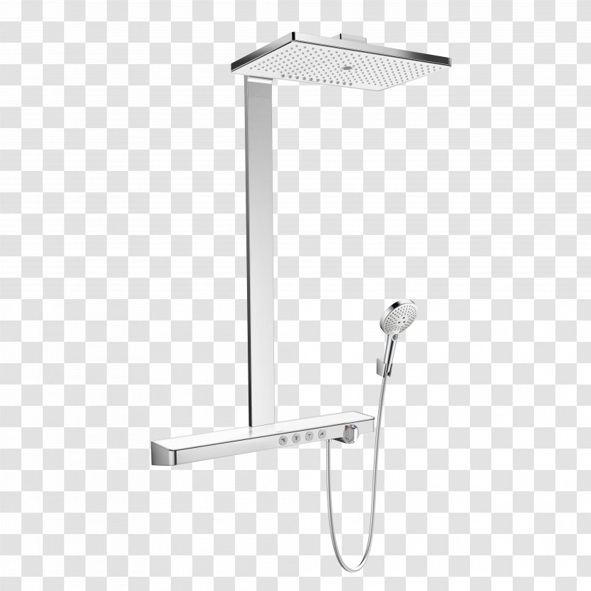 Tap Hansgrohe Shower Architonic AG - Minute Transparent PNG