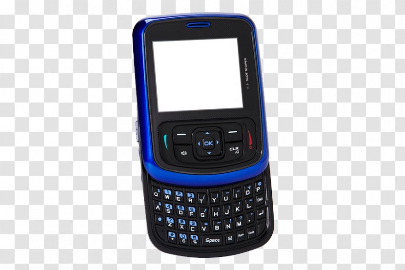 Nokia N80 BlackBerry Curve Telephone Text Messaging - Technology - Keyboard Phone Transparent PNG