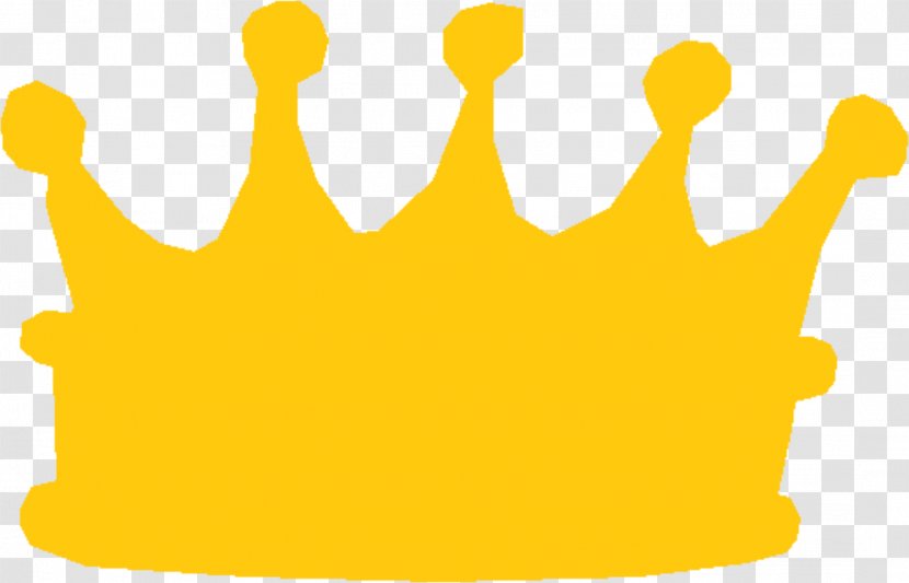 Clip Art - Crown Transparent PNG