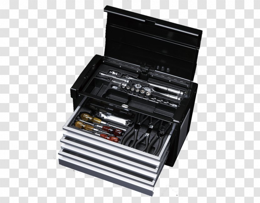 Hand Tool KYOTO TOOL CO., LTD. Set Spanners - Storage Organization - Garage Transparent PNG