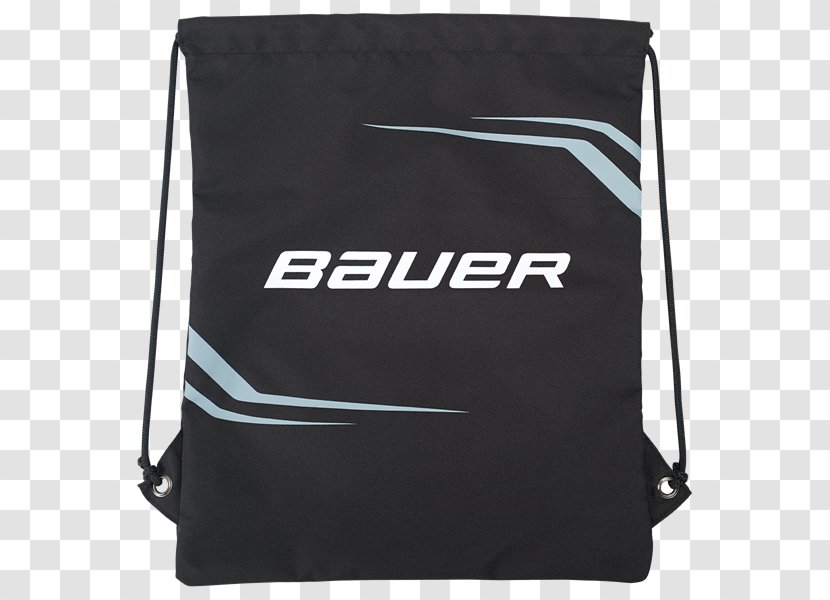 Messenger Bags Ice Hockey Bauer - Figure Skating - Freshly Poured Transparent PNG