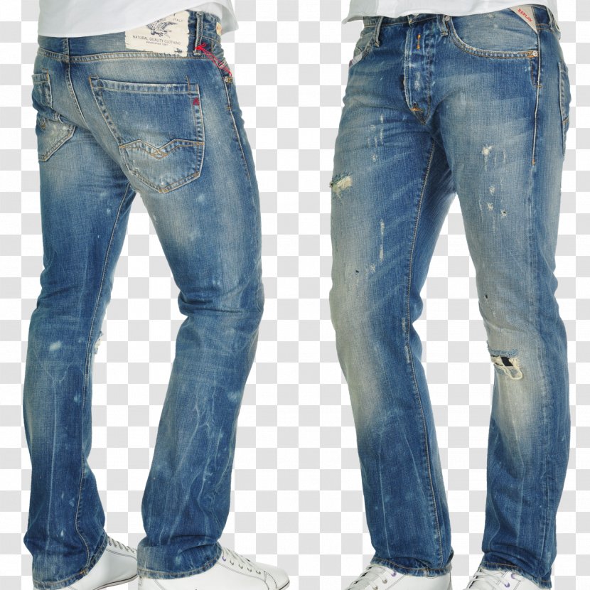 Jeans Denim Microsoft Azure Transparent PNG