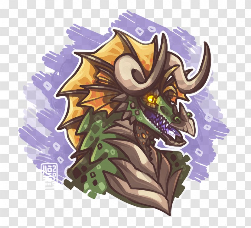 Dragon - Mythical Creature - Fictional Character Transparent PNG