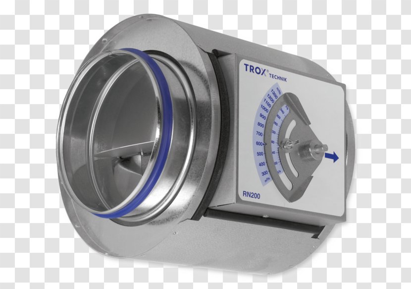 TROX GmbH HESCO Schweiz Gesellschaft Mit Beschränkter Haftung Ventilation India Pvt Ltd. - Continent - Volumetric Flow Rate Transparent PNG