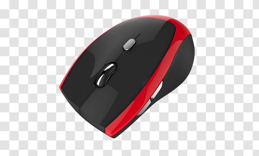 Computer Mouse Input Devices - Electronic Device Transparent PNG