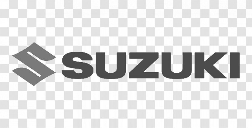 Suzuki Car Logo Motorcycle Business - Text Transparent PNG