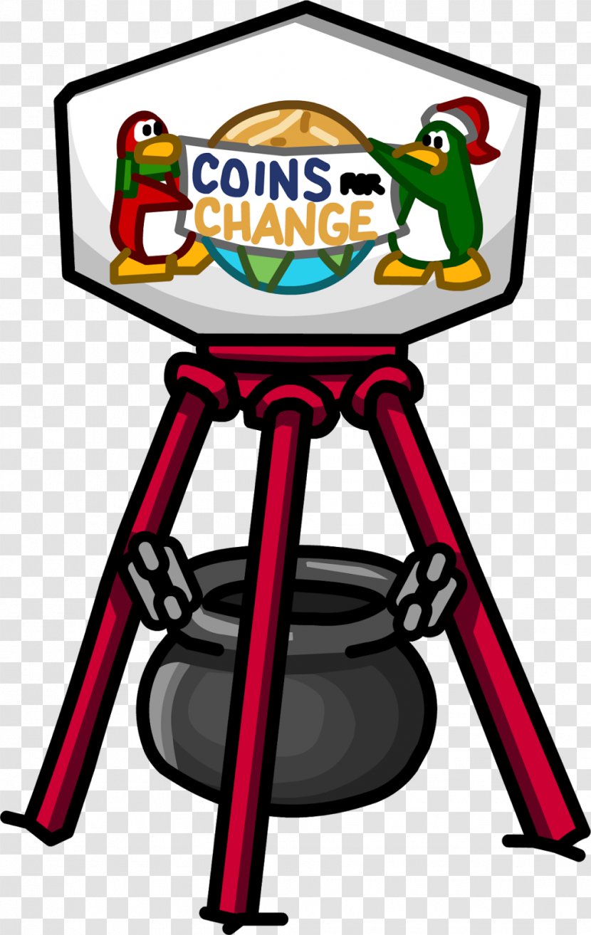 Club Penguin Island Coin Clip Art - Recreation - Holiday Party Transparent PNG