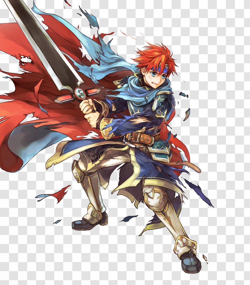 Fire Emblem Heroes Emblem: The Binding Blade Awakening Super Smash Bros. For Nintendo 3DS And Wii U Melee - Flower - Blue Belt Transparent PNG