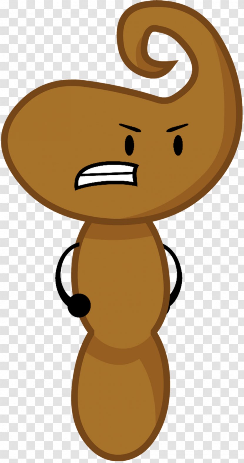 Feces Wikia Animation - Defecation - Poop Transparent PNG