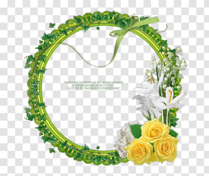 Floral Design Cut Flowers Silver - Woman - Flower Transparent PNG