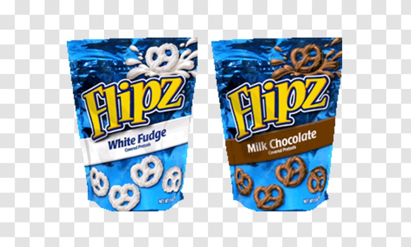 Flipz Pretzels White Chocolate Chocolate-covered Coffee Bean - Heart Transparent PNG
