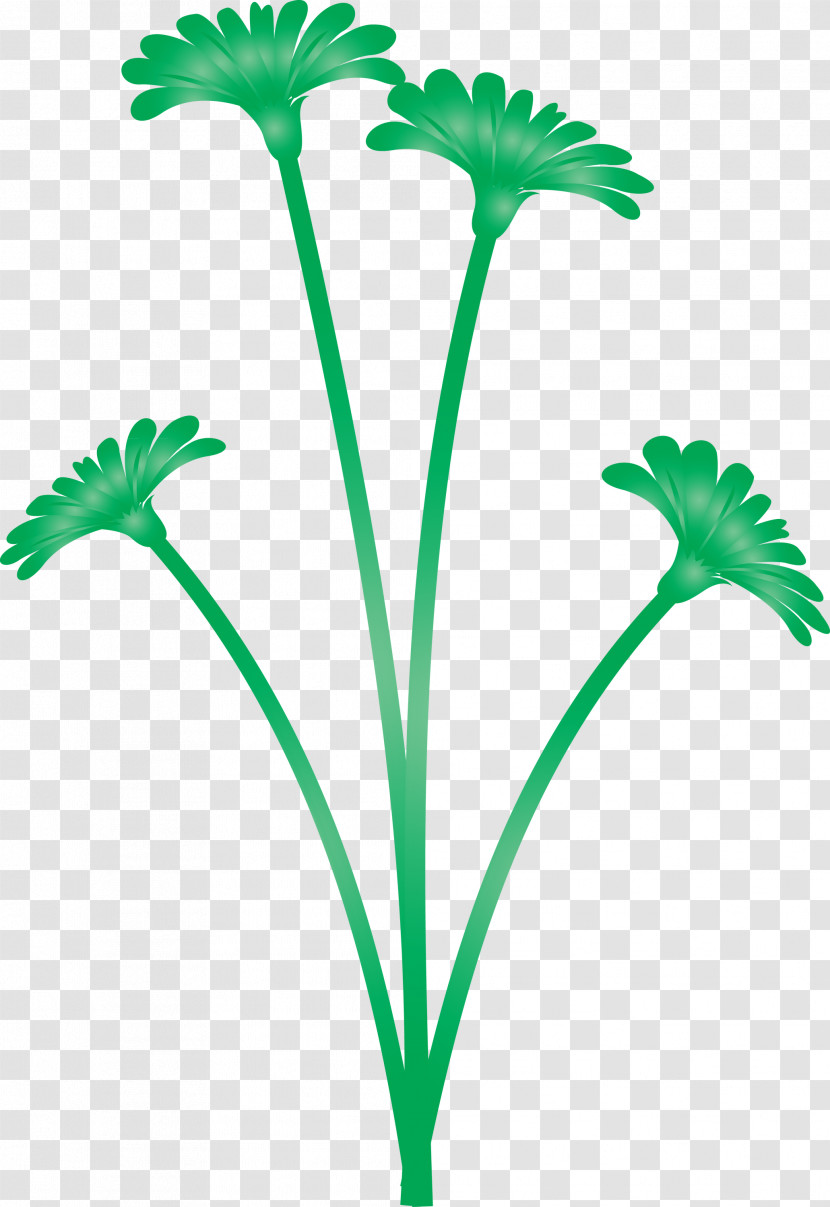 Dandelion Flower Transparent PNG