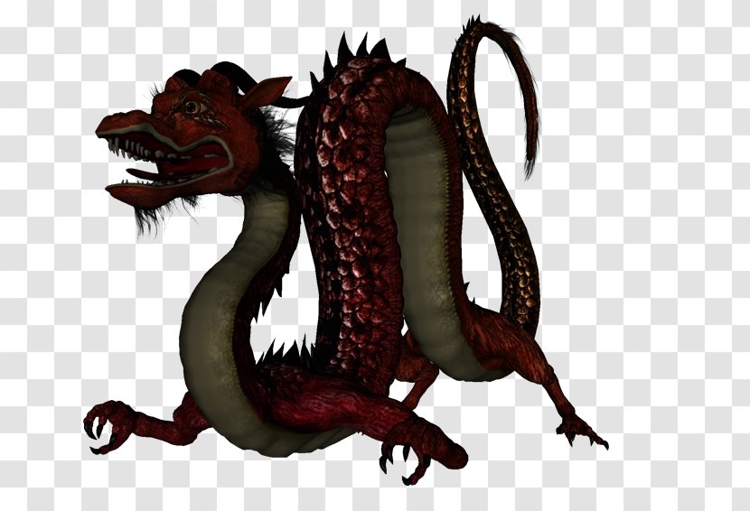 China Chinese Dragon Sticker - Mythology Transparent PNG