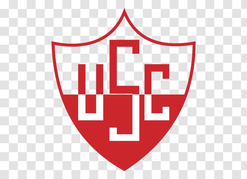 Uberaba Sport Club Uberlândia Esporte Clube Sports Association - Cross Stitch Logo Transparent PNG