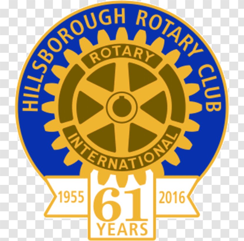 Rotary International Foundation The Club Of New York World Polio Day Scholarships - Recreation - Paul Harris Fellow Transparent PNG