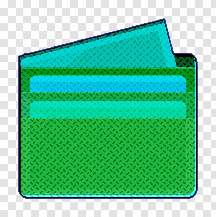 Wallet Icon Finance Icon Transparent PNG