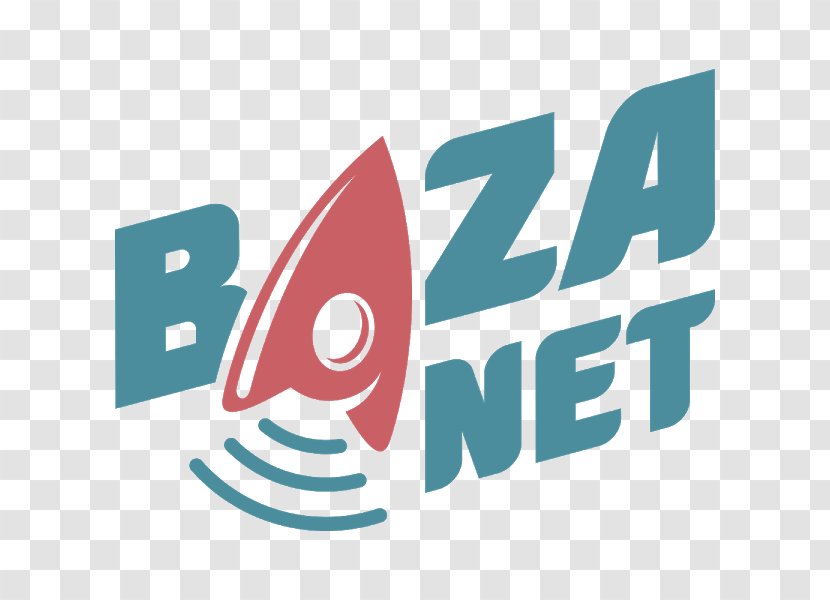 ISP Baza.net Internet Service Provider Website Cable Television - Information Transparent PNG