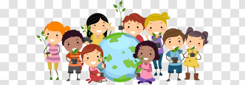 Earth Day Child Desktop Wallpaper Hour - Friendship - Summer Mothers Brunch Buffet Transparent PNG
