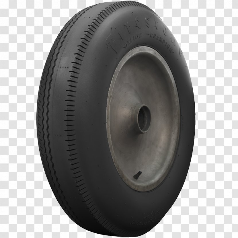 Tire Alloy Wheel Rim Synthetic Rubber - Auto Part - Tread Transparent PNG