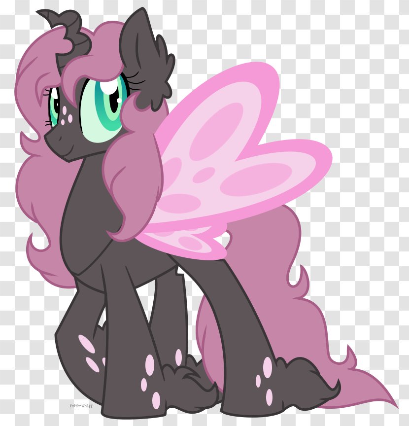 Pony Pinkie Pie Queen Chrysalis The Smile Song Cutie Mark Crusaders - Livestock - Animal Figure Transparent PNG