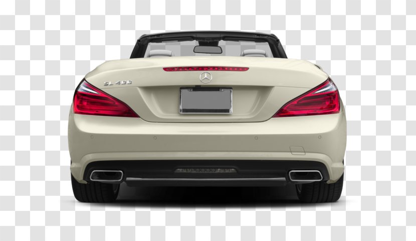 Personal Luxury Car 2016 Mercedes-Benz SL-Class Sports - Coupe - Mercedesbenz Slclass Transparent PNG