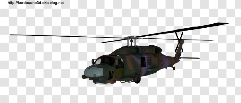 Helicopter Rotor Sikorsky UH-60 Black Hawk Boeing AH-64 Apache Radio-controlled - Radio Control - Helecopter Transparent PNG
