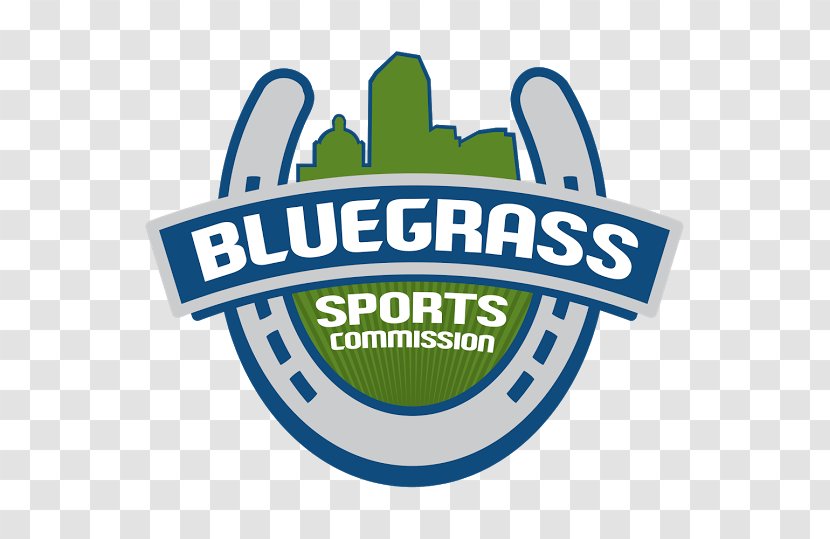 Logo Organization Brand Bluegrass Sports Commission Font - Area - Line Transparent PNG