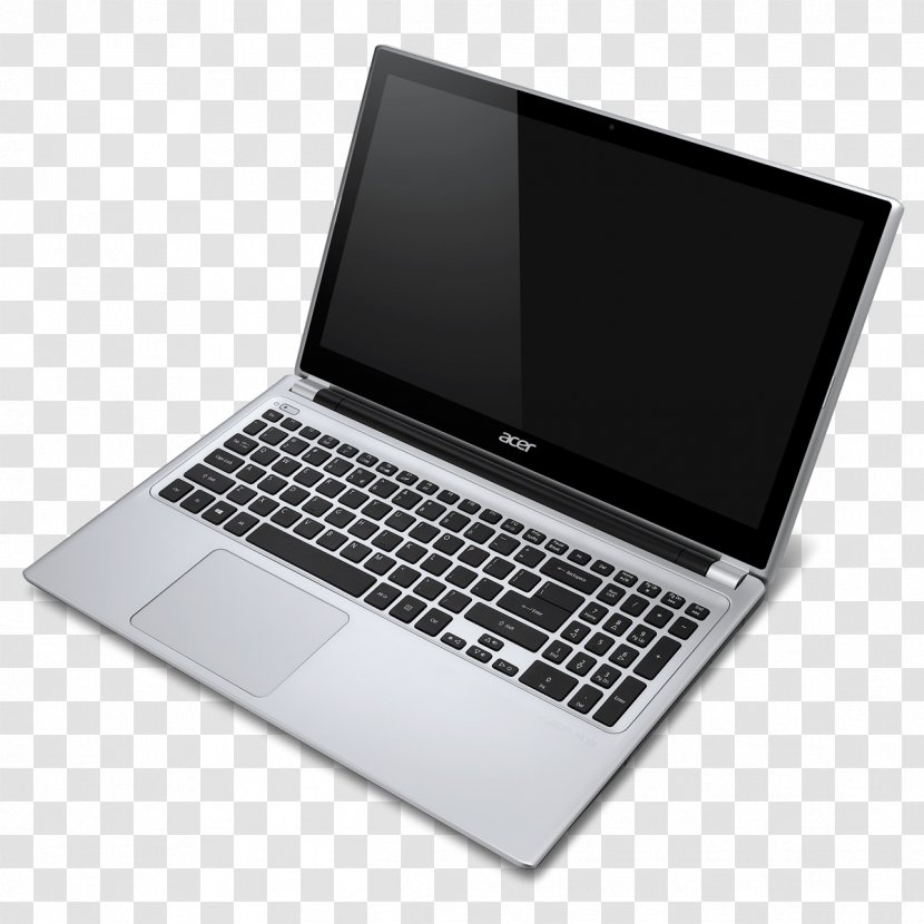 Laptop Acer Aspire Computer DDR3 SDRAM - Multimedia Transparent PNG
