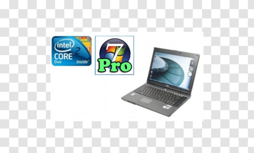 Netbook Laptop Fabryka Samochodów Ciężarowych Fujitsu Business - Electronics Accessory Transparent PNG