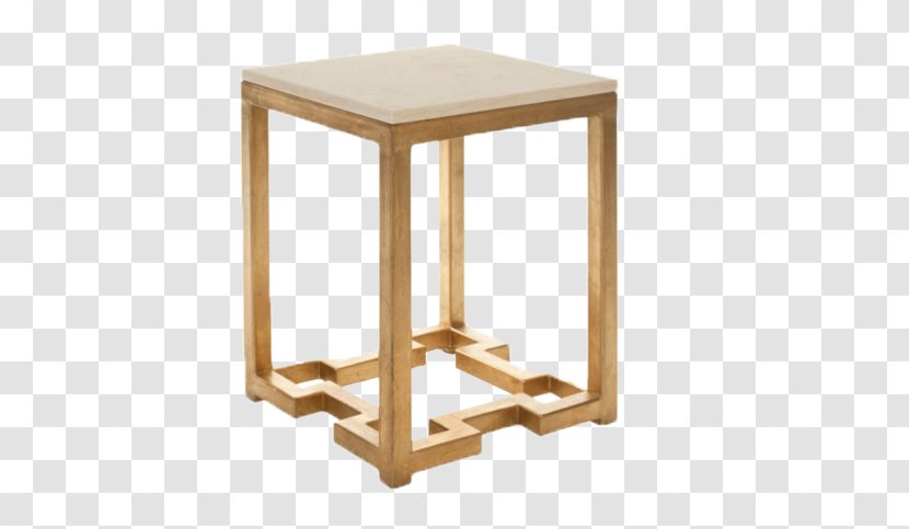 Coffee Table Nightstand Living Room Furniture - Hollow Square Transparent PNG