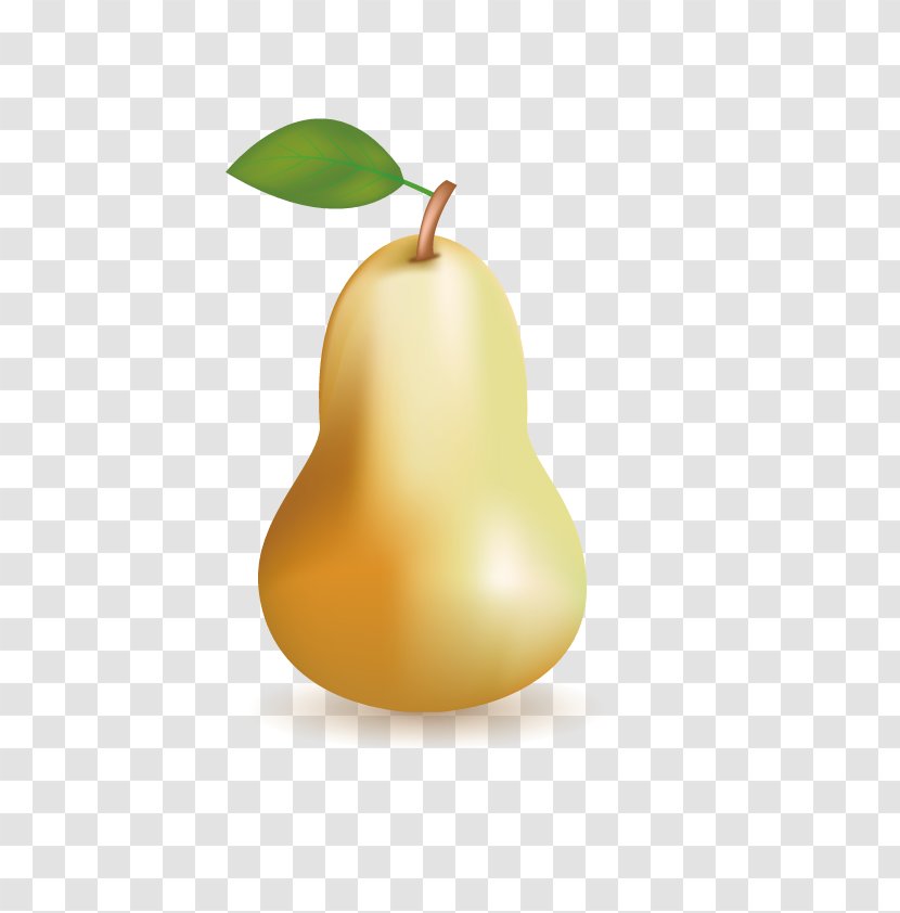 City Of Sydney Pear Fruit Cherry Food - Plant - Vector Large Transparent PNG