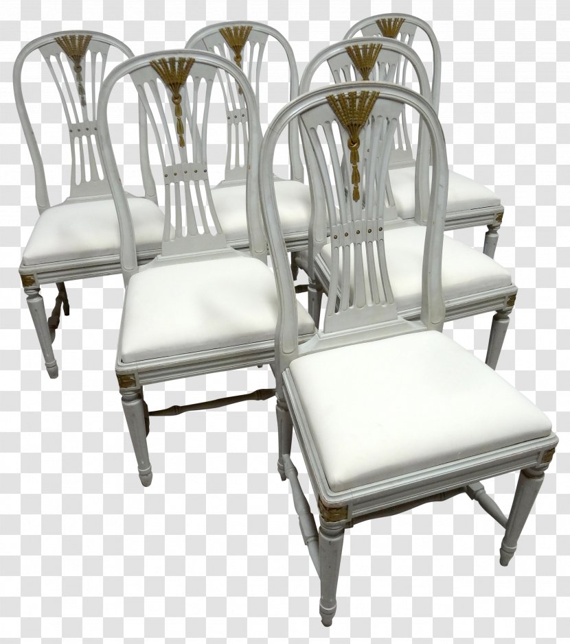 Chair Garden Furniture Transparent PNG