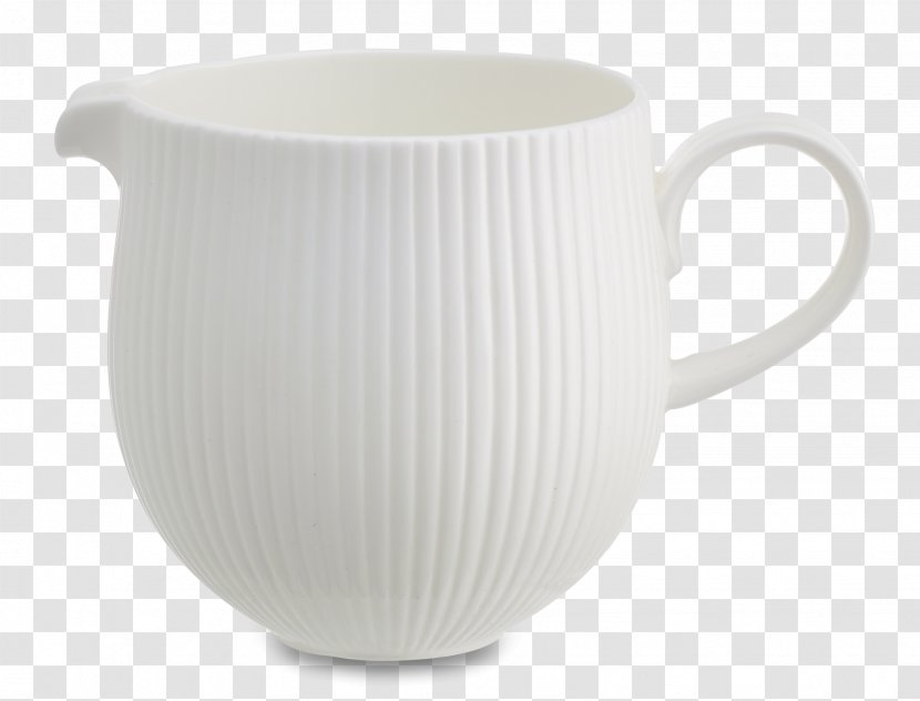 Jug Espresso Blue Onion Mug Kop - Milk Cup Transparent PNG